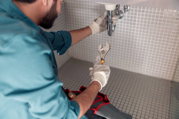 Professional Plumber in Meiners Oaks, CA